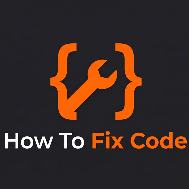 HowToFix